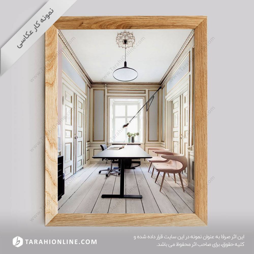 عکاسی از معماری - فضای داخلی ۱۲